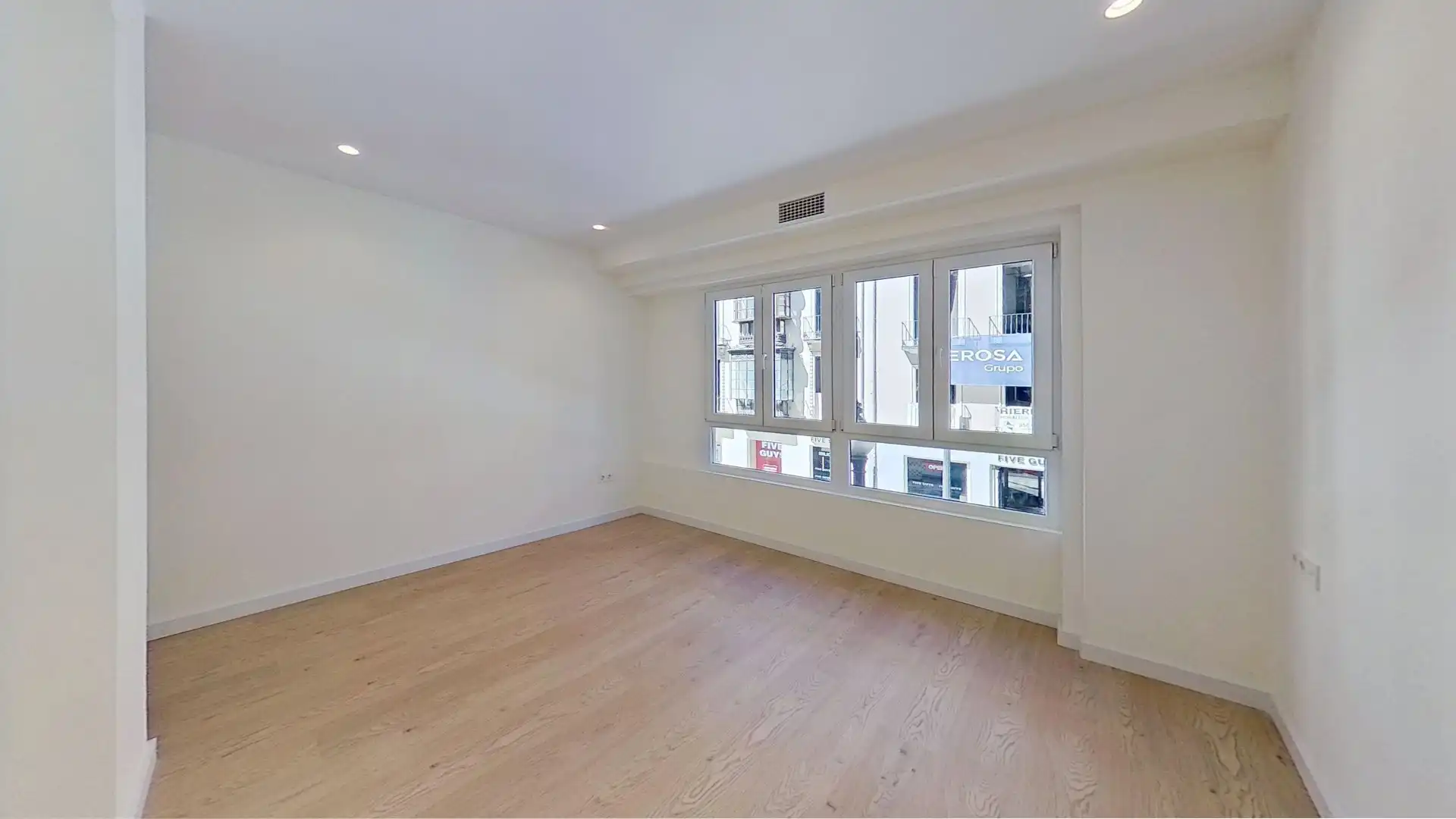 Piso con ascensor en venta en REYES CATOLICOS 20, imagen 8