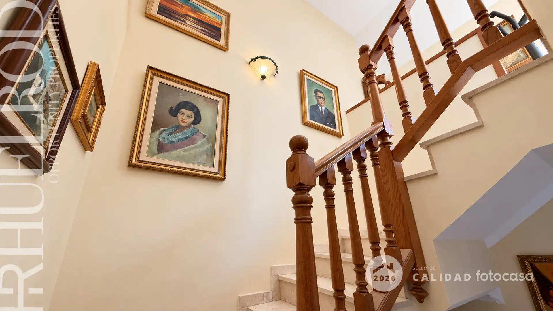 Casa adosada en venta en Cerdanyola del Vallès con Aire acondicionado, Calefacción y Jardín privado