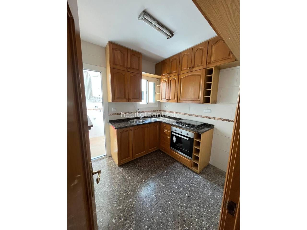 Piso de alquiler en Cardedeu