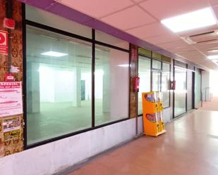 Premises to rent in Getafe
