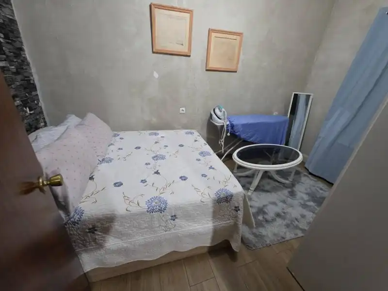 Habitación de Casa o chalet en venta en Jarandilla de la Vera con Jardín privado y Terraza