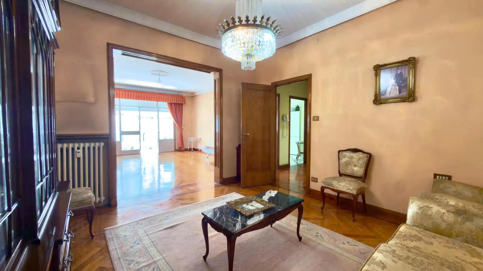 Wohnung mit Terrasse zum Verkauf in Calle CURROS ENRIQUEZ, imagen 6