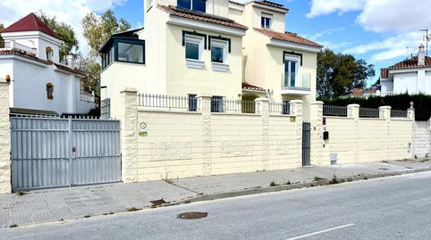 Foto 2 de Casa o xalet en venda a Sistema Ibérico, Los Álamos, Torremolinos