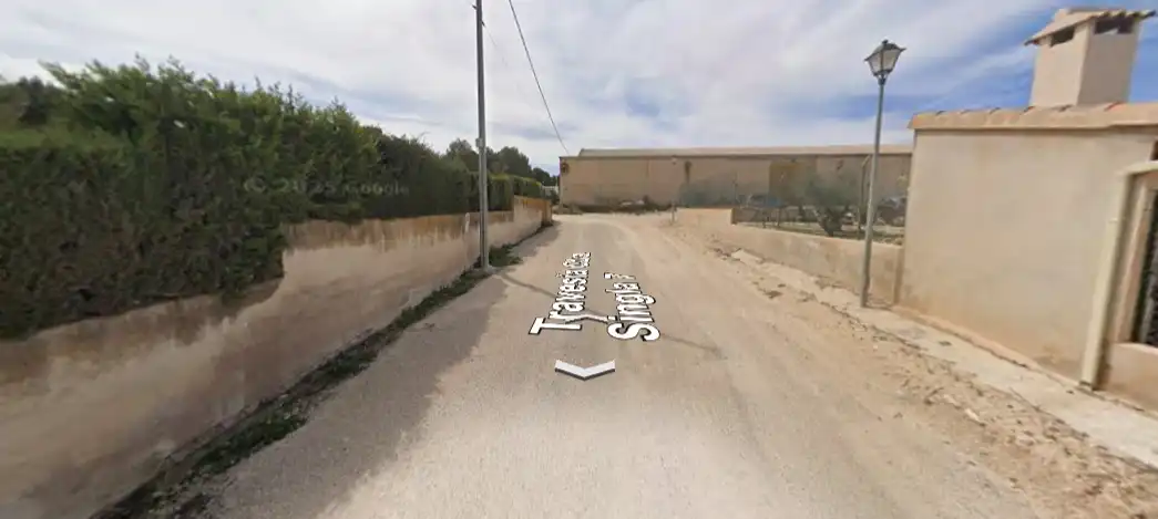 Pis en venda a Caravaca de la Cruz