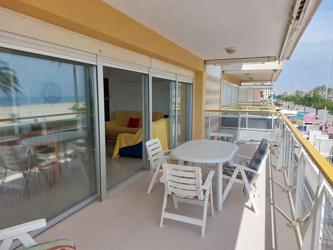 Apartamento con ascensor en venta en Playa de Gandia, imagen 5