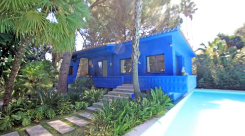 Foto 3 de Casa o chalet en venta en Sagra, Alicante