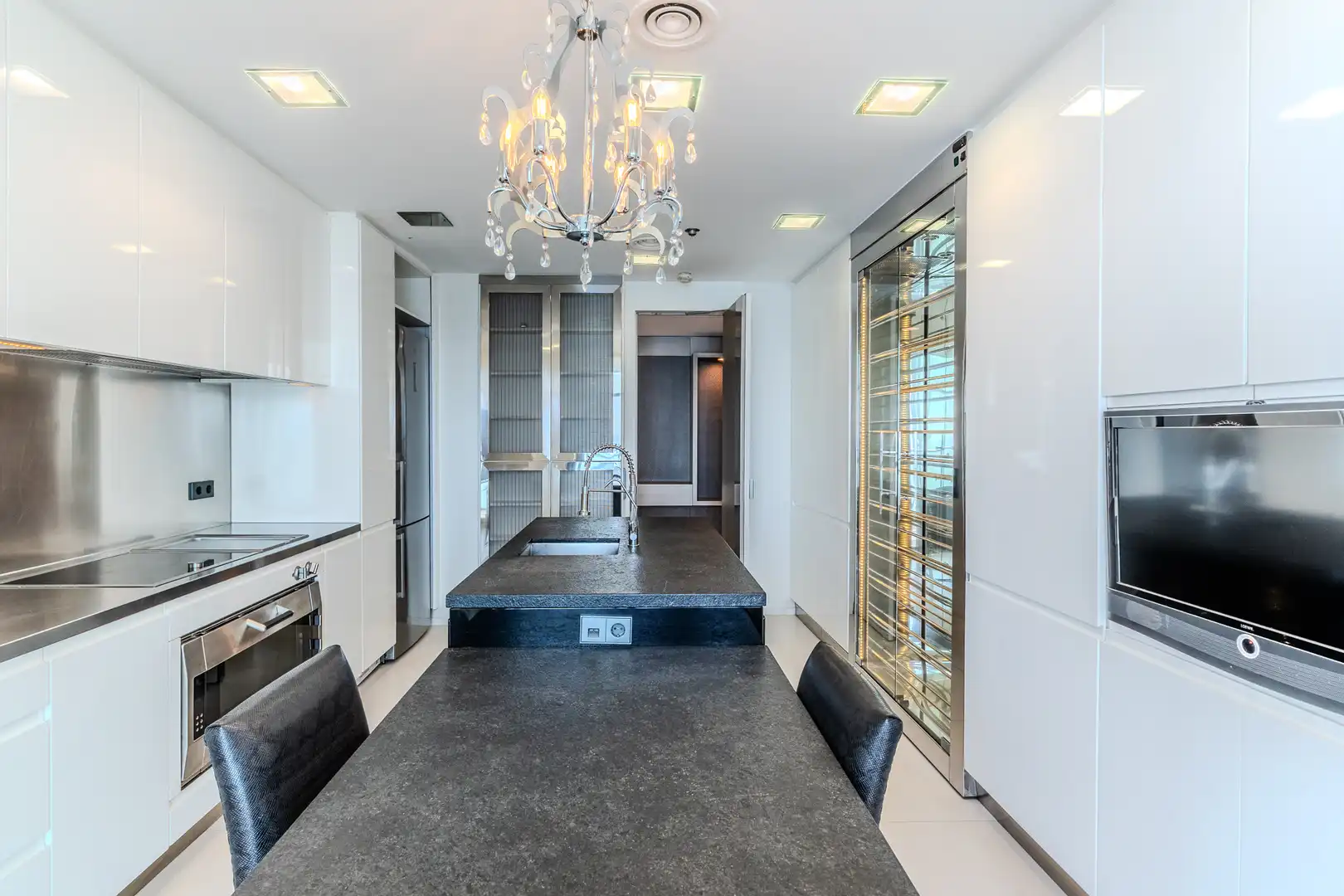 Duplex avec terrasse à vendre à Sant Martí, imagen 64