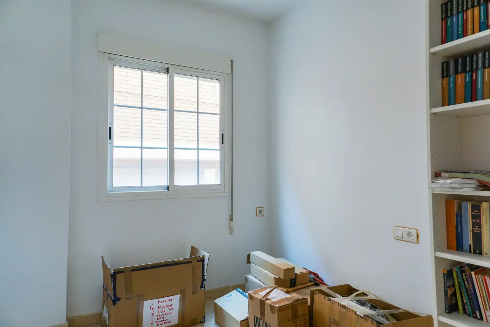 Flat for sale in Tabernas