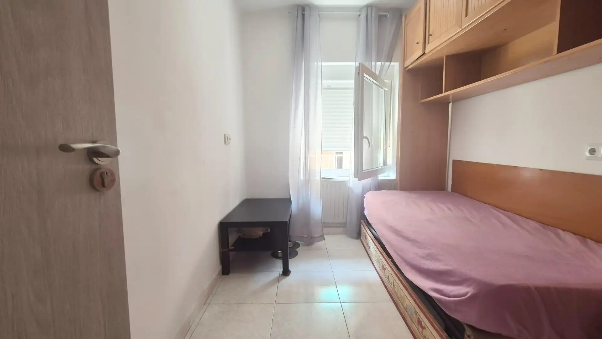 Piso en venta en Garrido Norte