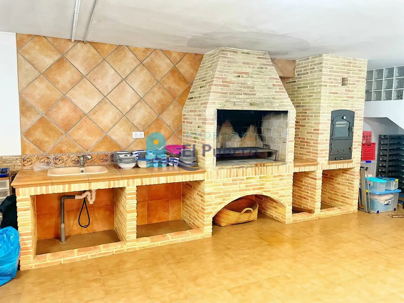 Villa avec terrasse à vendre à Mazarrón Casco Urbano, imagen 15