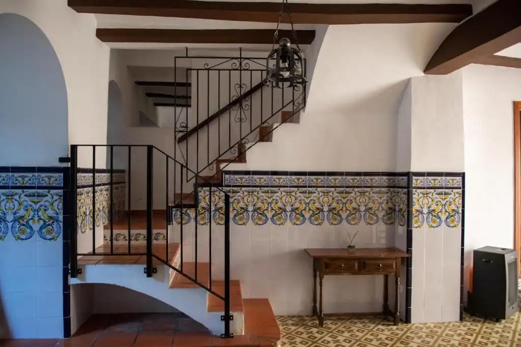 Casa rústica en venta en La Vall de Gallinera, imagen 10