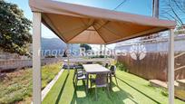 Terrace of House or chalet for sale in La Torre de Claramunt  with Air Conditioner, Terrace and Swimming Pool