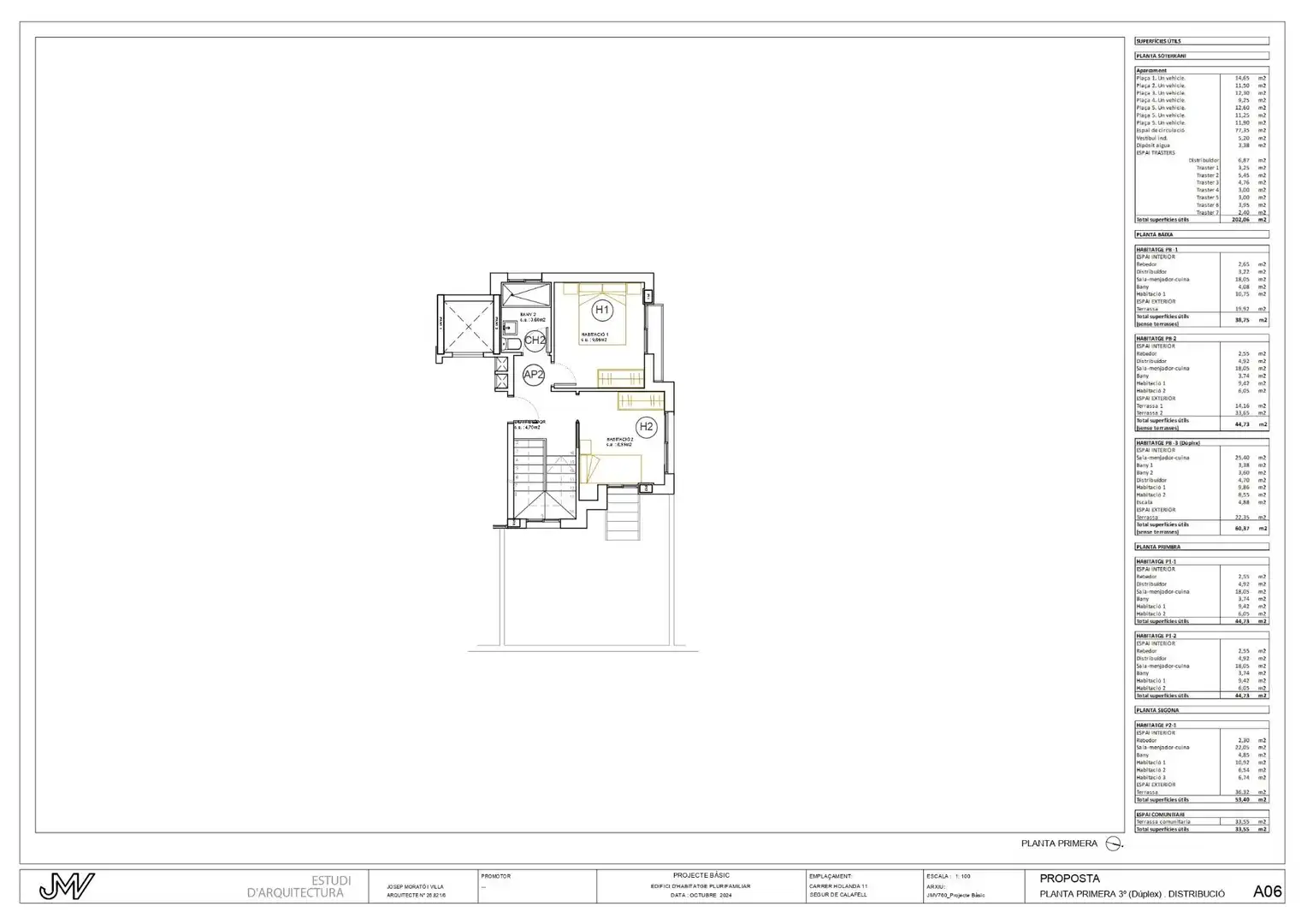 Planta baja en venta en Calafell con Aire acondicionado, Calefacción y Jardín privado