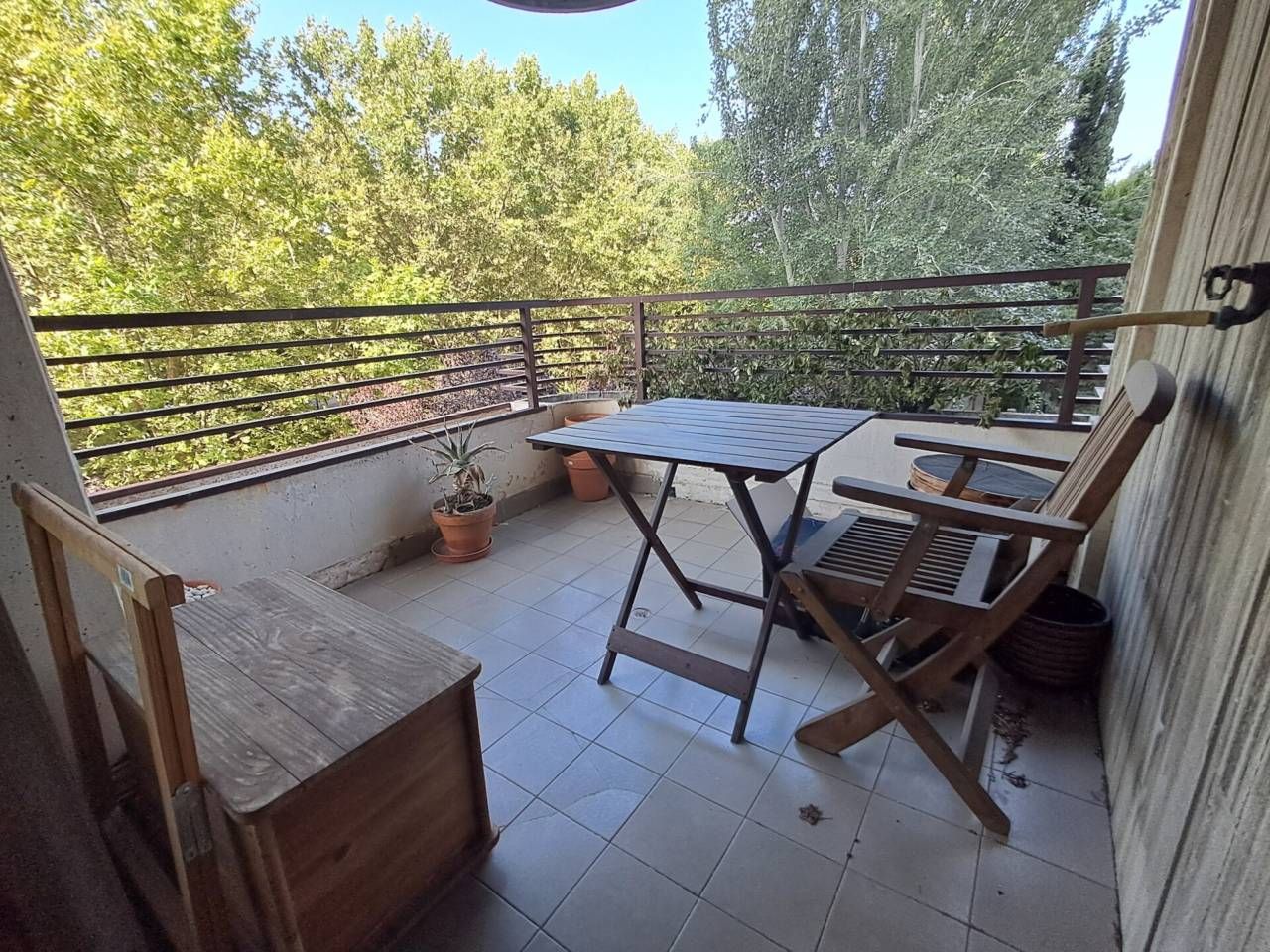 Terrassa de Pis en venda en  Logroño amb Calefacció, Terrassa i Traster