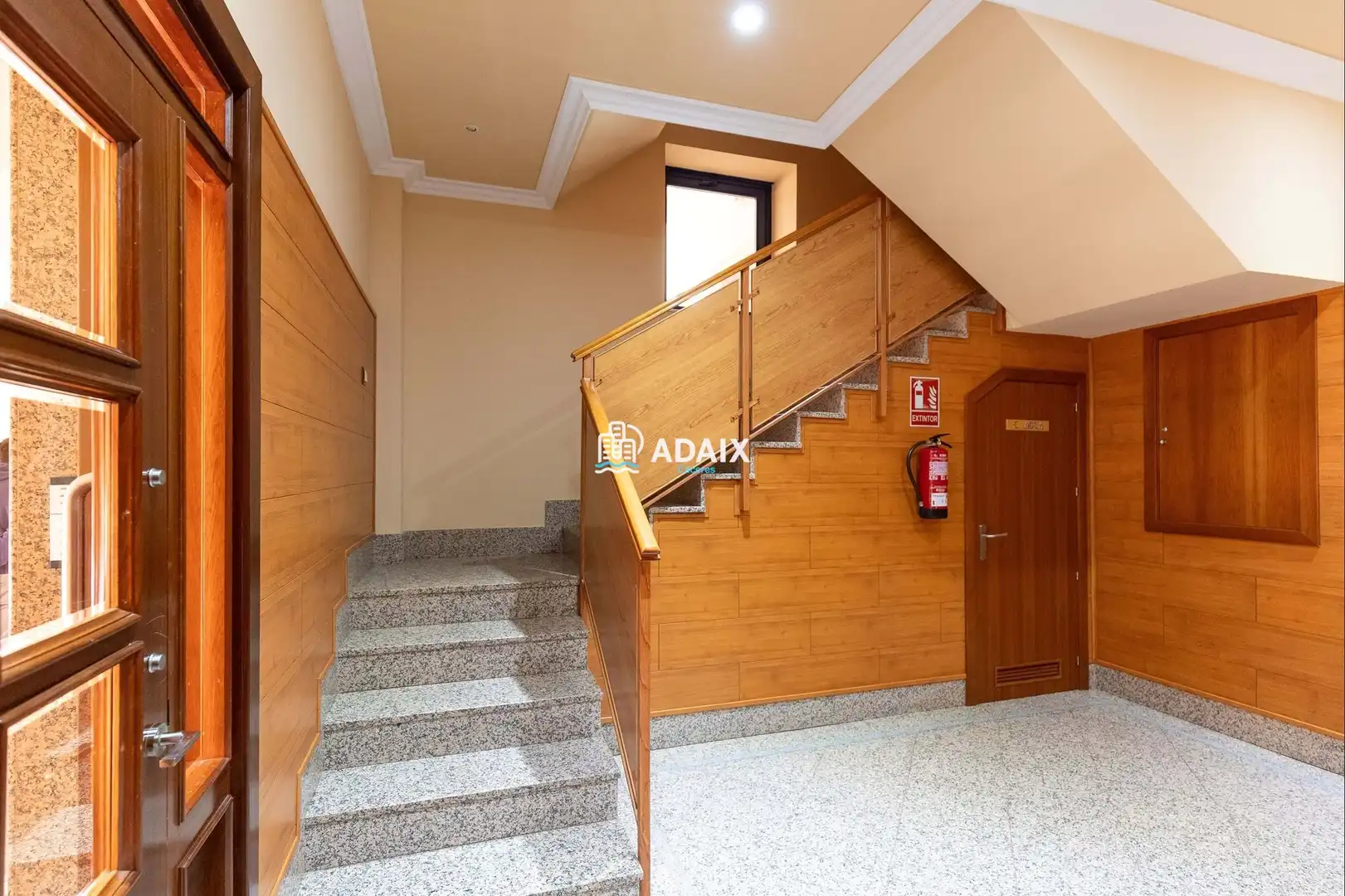 Piso en venta en Cáceres con Aire acondicionado, Calefacción y Terraza
