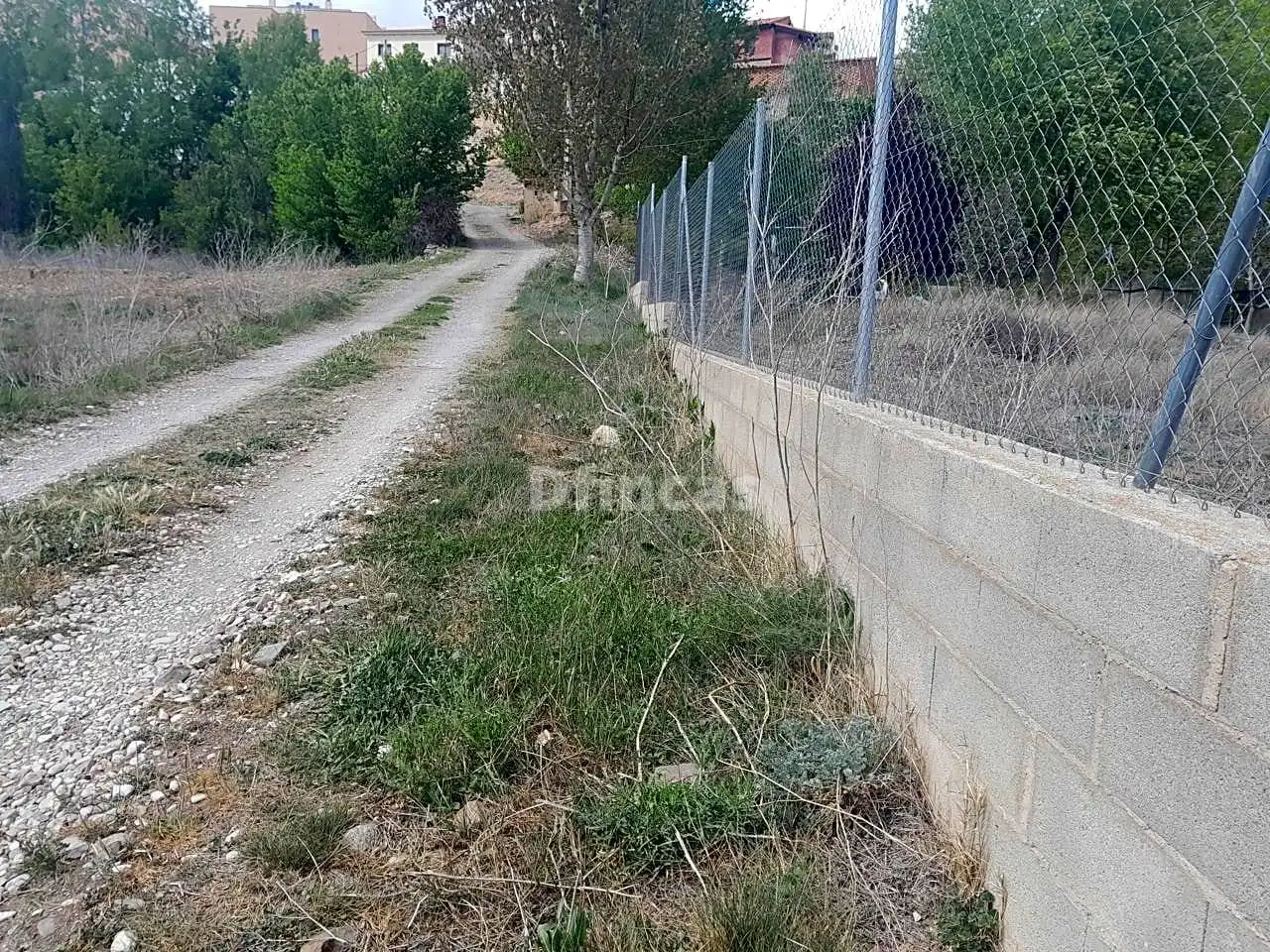 Terreni e lotti in vendita a poligono 49, Coscojar 336, imagen 18