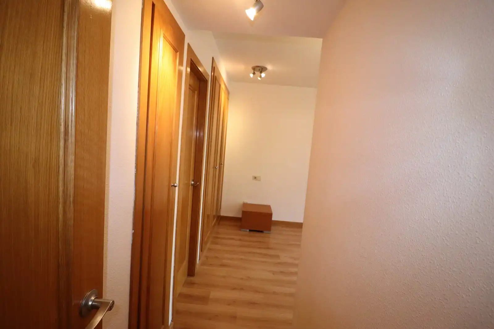 Piso de alquiler en  Palma de Mallorca con Aire acondicionado, Parquet y Terraza