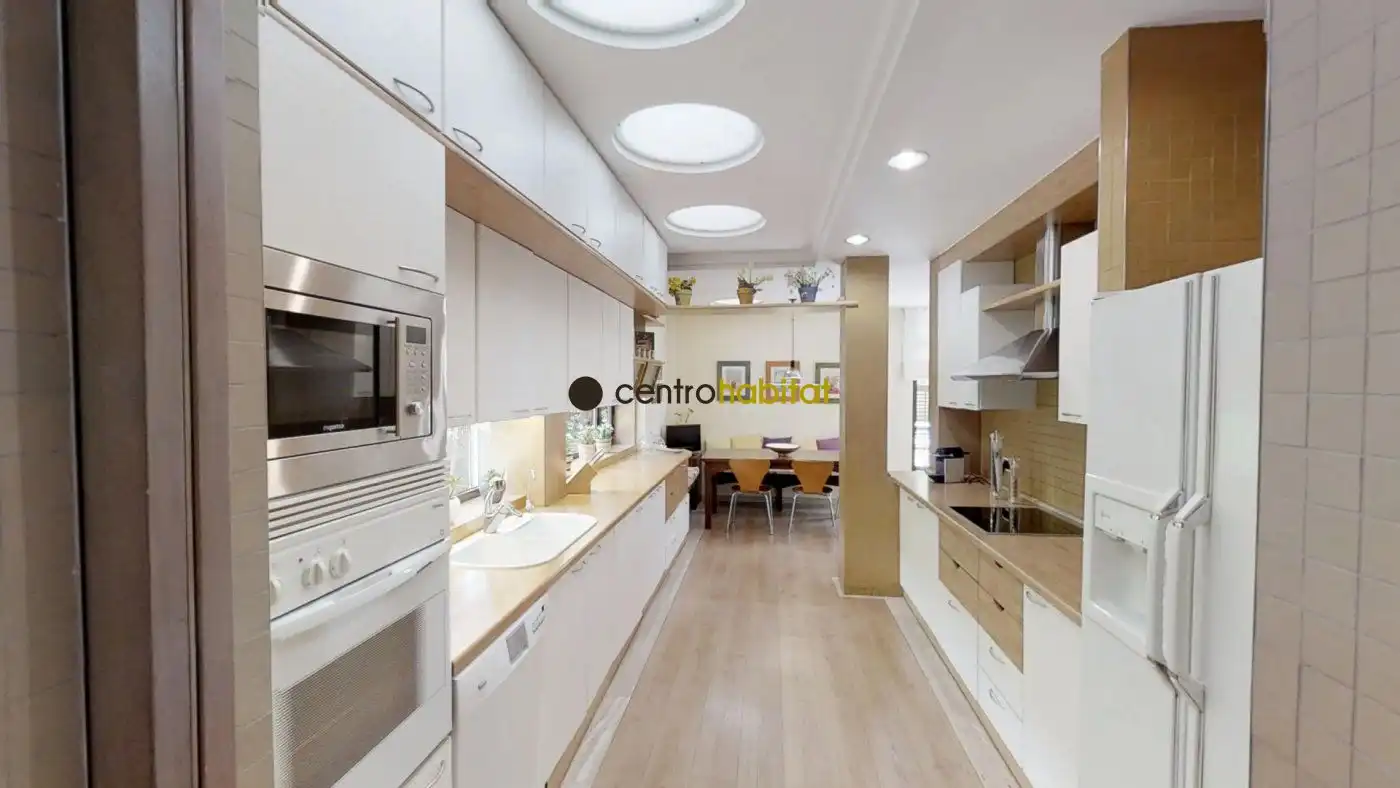 Detached house with garden for sale in Petrer, imagen 4