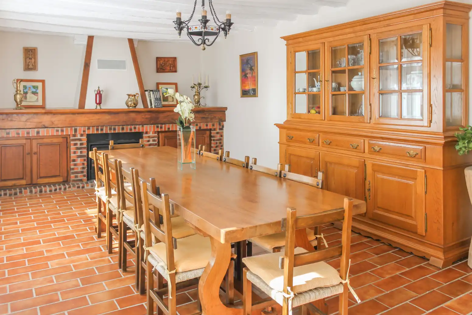 Maison à louer à Auza - SAN MARTIN, imagen 6