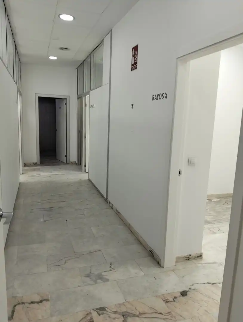 Gewerbefläche zur Miete in Centro - Doña Mercedes, imagen 5