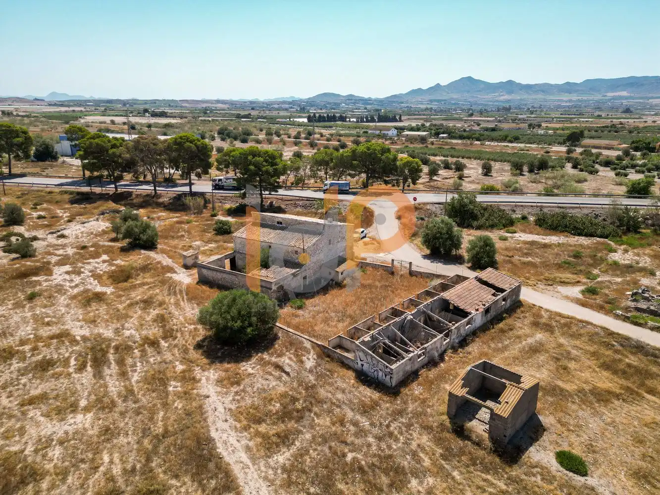 Haus mit Terrasse zum Verkauf in Huércal-Overa, imagen 17