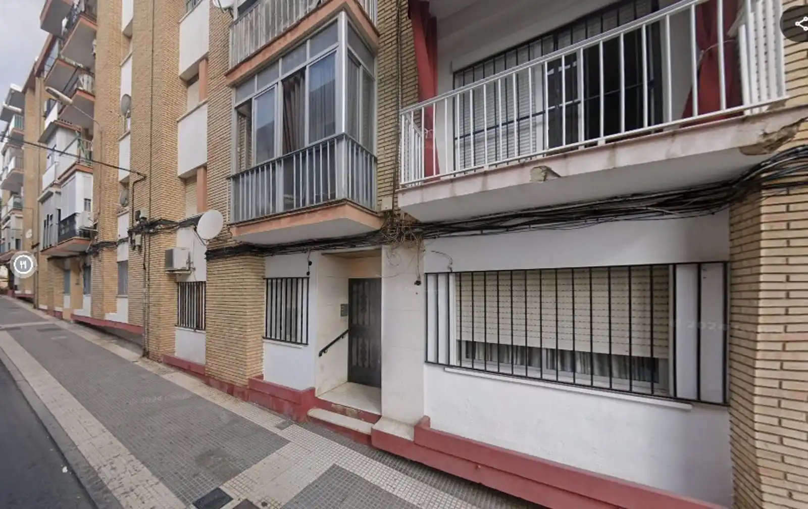 Flat for sale in Costa Rica