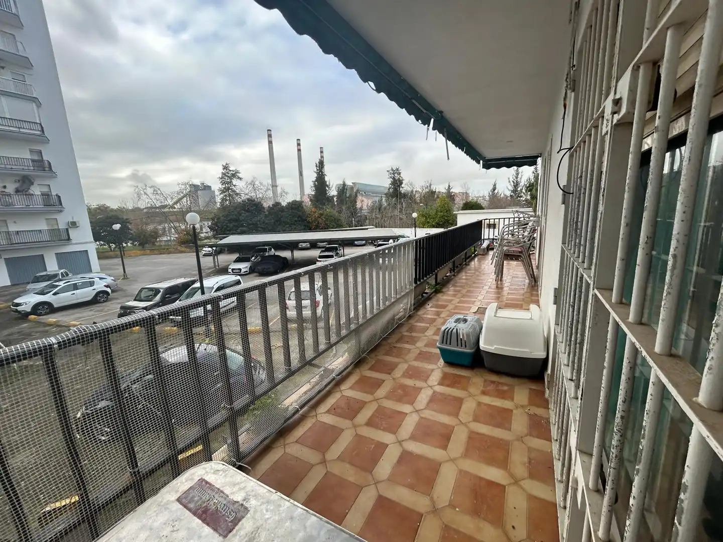 Terrassa de Pis en venda en El Retiro - Parque Atlántico - Ronda este