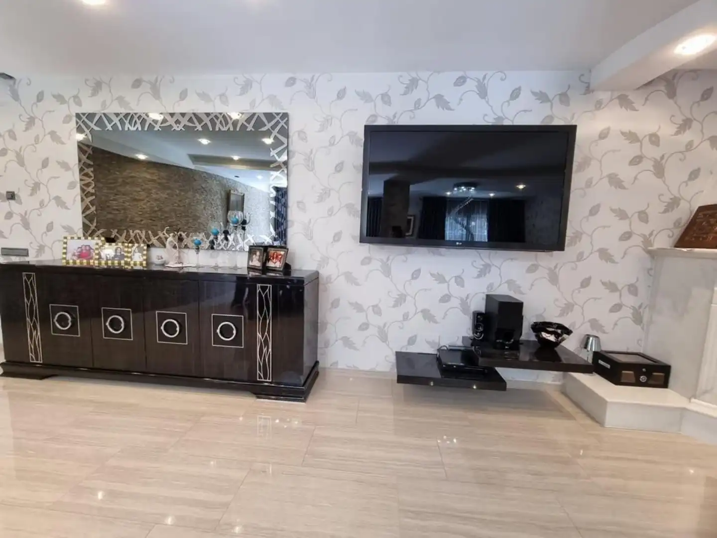 Chalet con terraza en venta en Condado del Jaruco - Puigventós, imagen 13