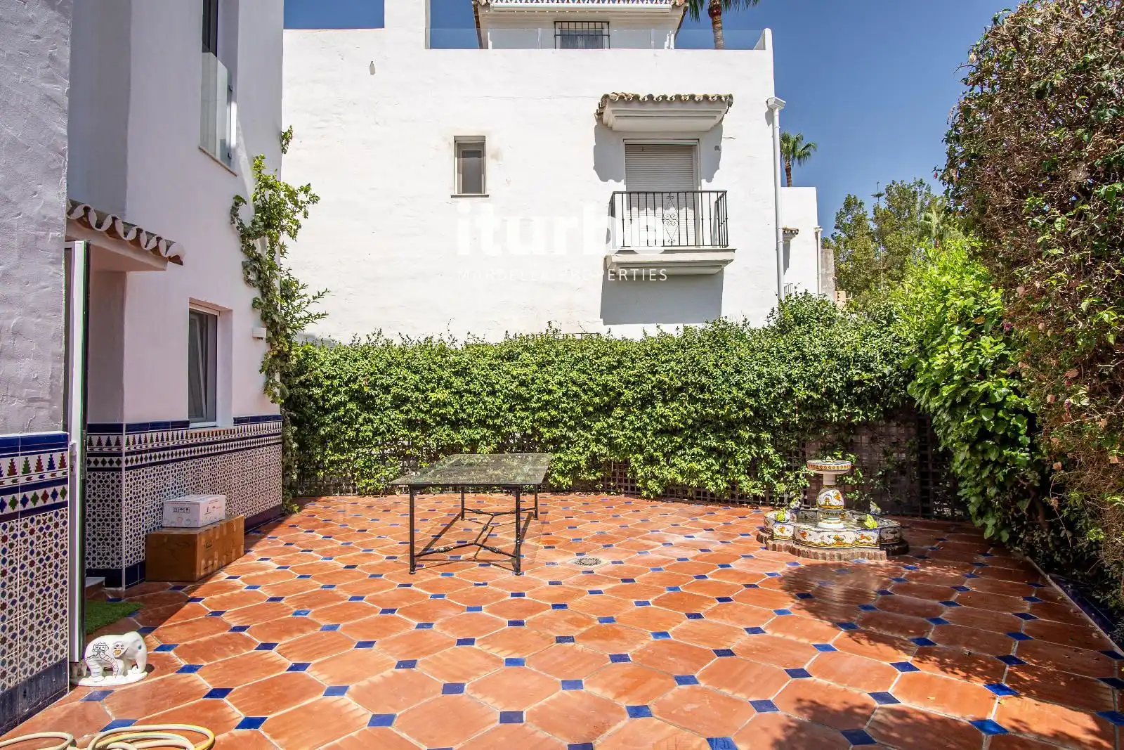 Casa o xalet de lloguer a del Rio-Rio Verde Playa, Las Lomas de Río Verde