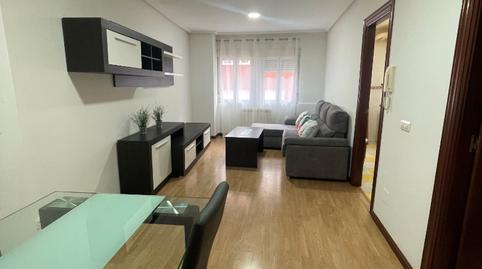 Foto 5 de Apartamento en venta en Calle Vicente Aleixandre, Villaquilambre, León