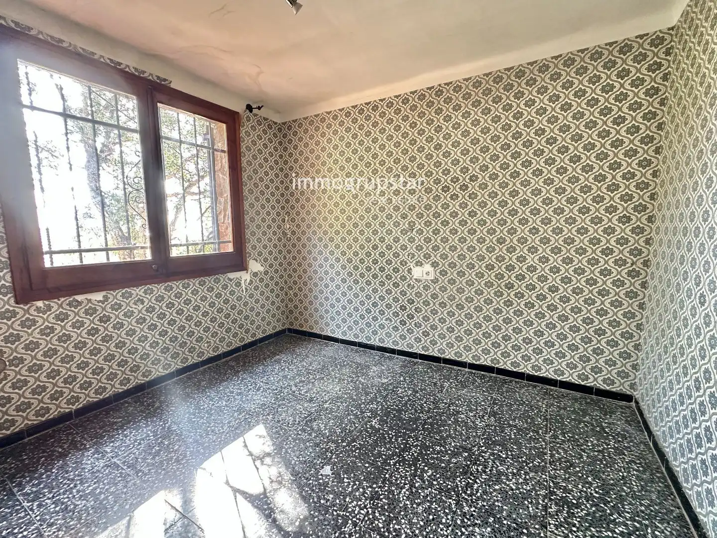 Habitación de Casa o chalet en venta en Calonge i Sant Antoni con Terraza