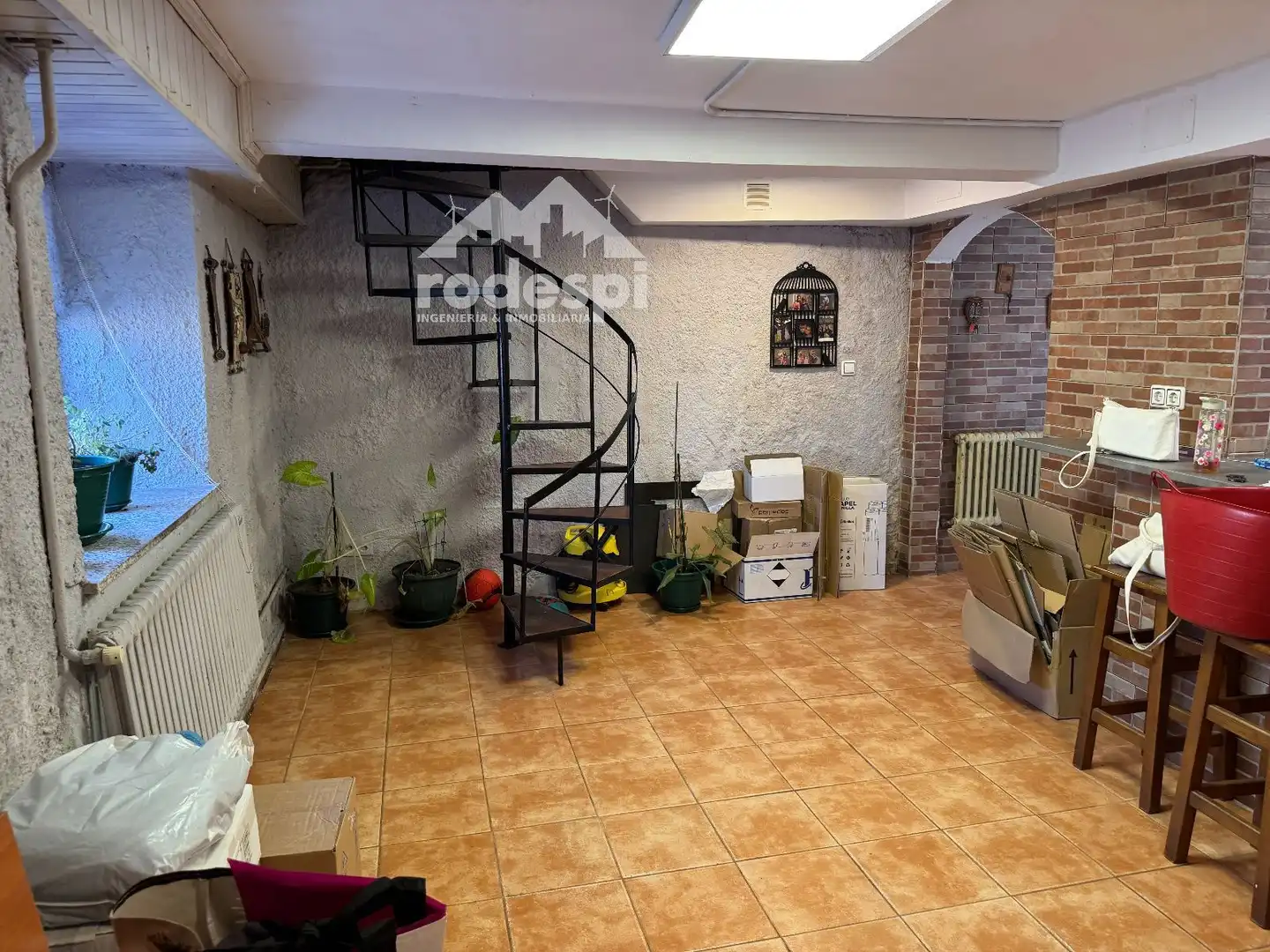 Casa amb jardí en venda a Tomiño, imagen 14