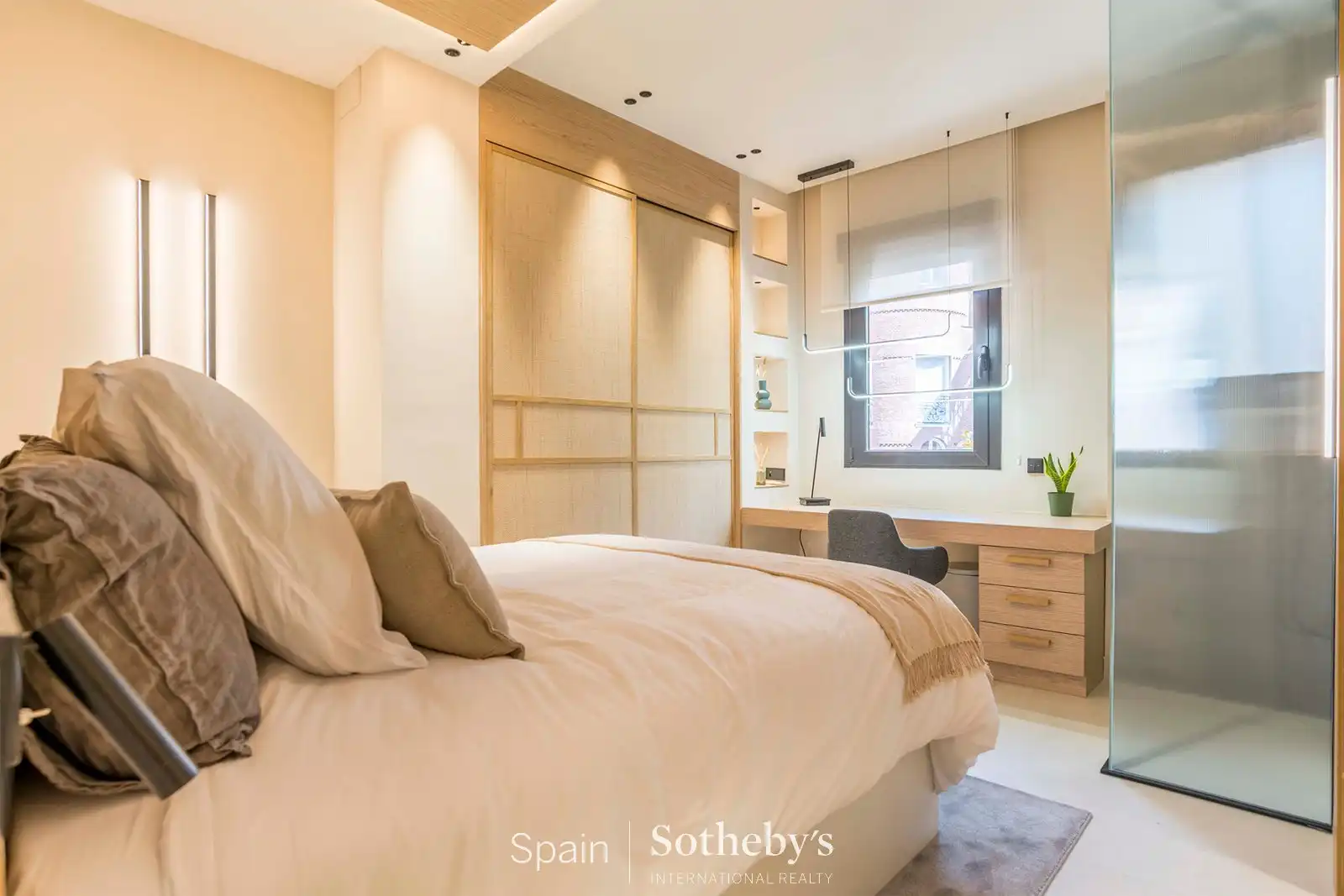 Appartement compact avec ascenseur à vendre à Calle de Castelló, imagen 20