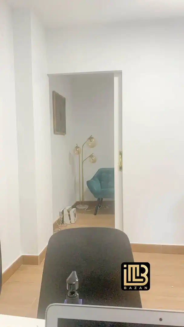 Office for rent in Málaga  with Air Conditioner