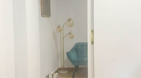Foto 5 de Oficina de alquiler en La Trinidad, Málaga Capital