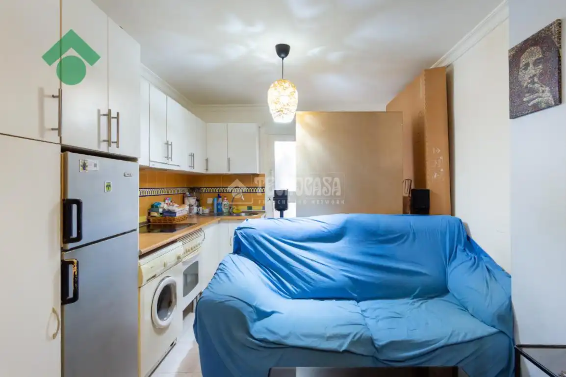 Cocina de Piso en venta en Nerja
