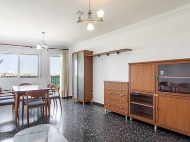 Flat with balcony for sale in Massamagrell - CL BOBALAR