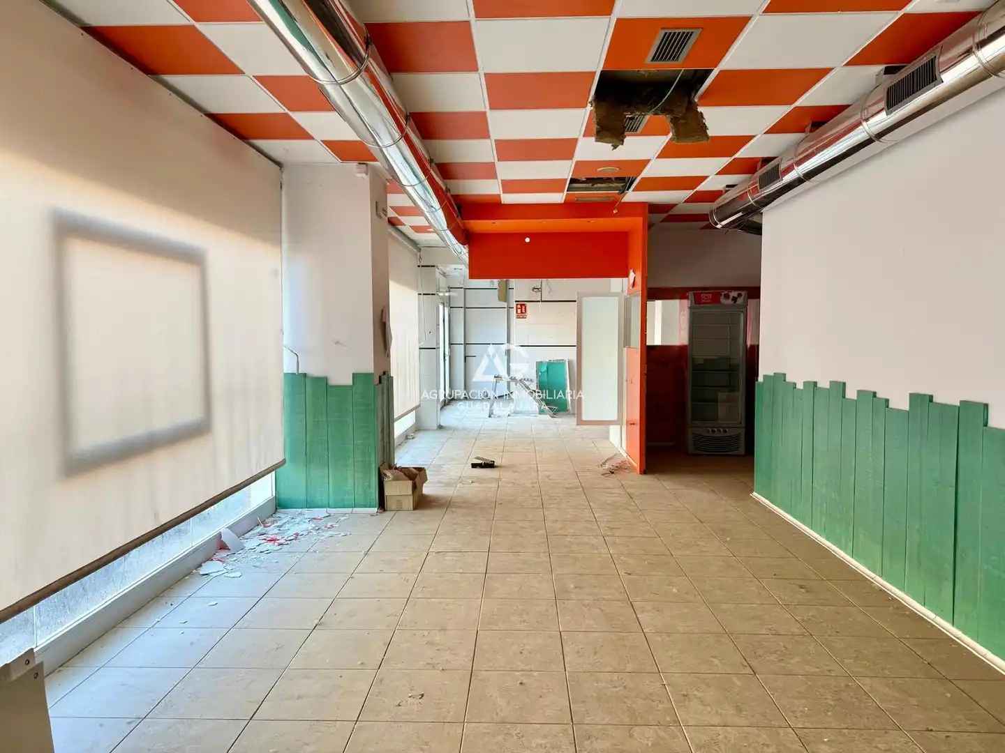 Business premises for sale in Burgos, imagen 8