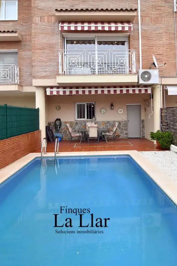 Haus oder Chalet zum Verkauf in ALFABIA