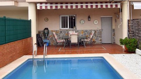 Foto 3 von Haus oder Chalet zum Verkauf in Alfabia, La Palma de Cervelló, Barcelona