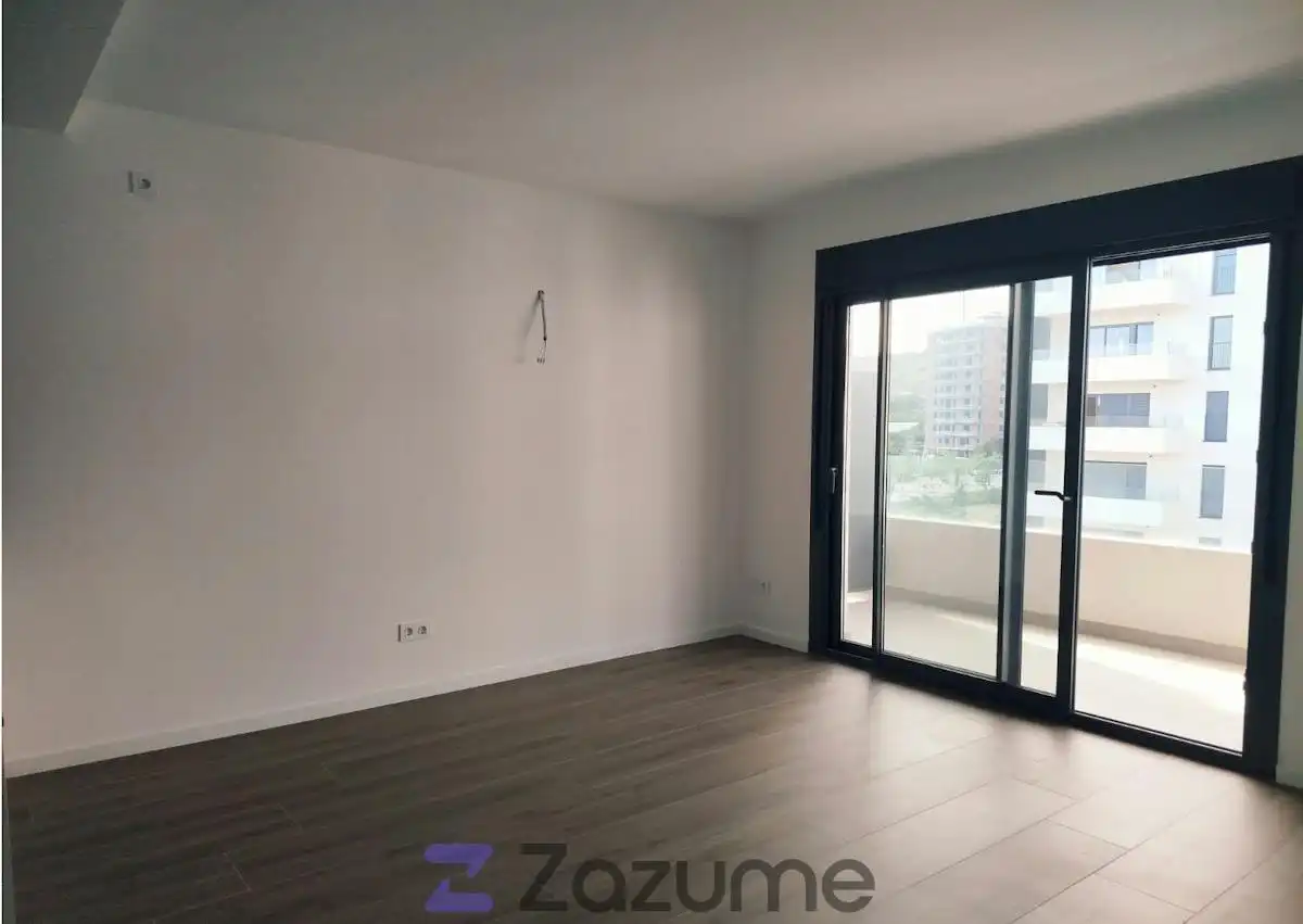 Appartement avec terrasse à louer à Carrer de Carme Chacón, imagen 2