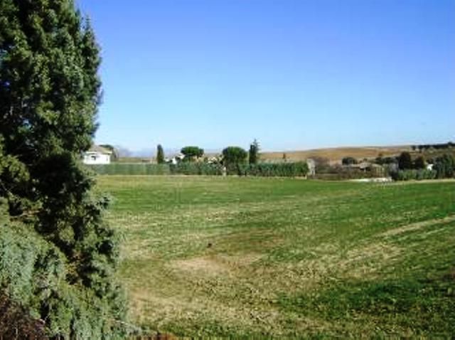 Residential for sale in La Roana, Las Angostillas Y Sendero Del Cojo, Poli, Moraleja de Enmedio