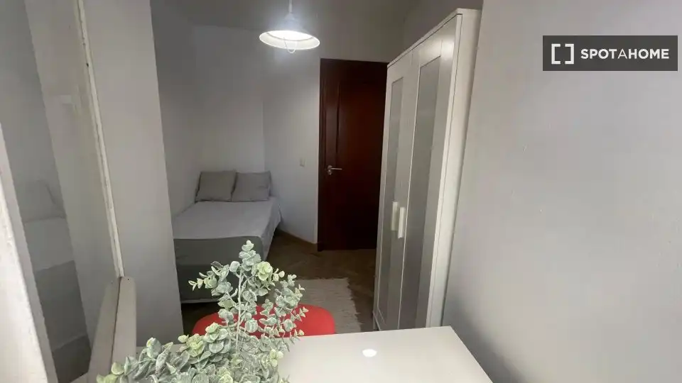 Habitació a Parque María Luisa -Giralda Sur