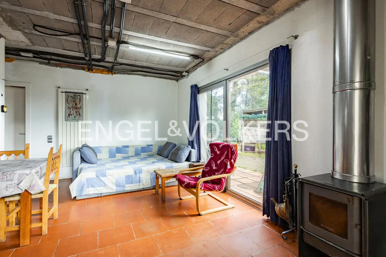 Casa con jardín en venta en Torrelles de Llobregat, imagen 23
