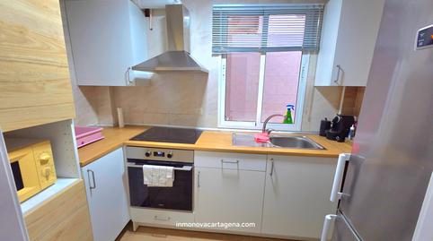 Foto 3 de Piso en venta en Calle de la Serreta, Casco Antiguo, Cartagena