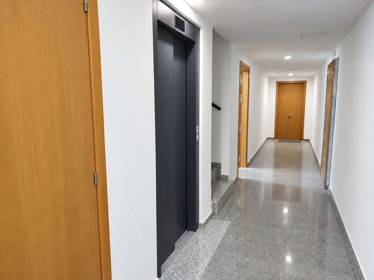 Appartamento con ascensore in vendita a Carrer Roquetes 14, imagen 10