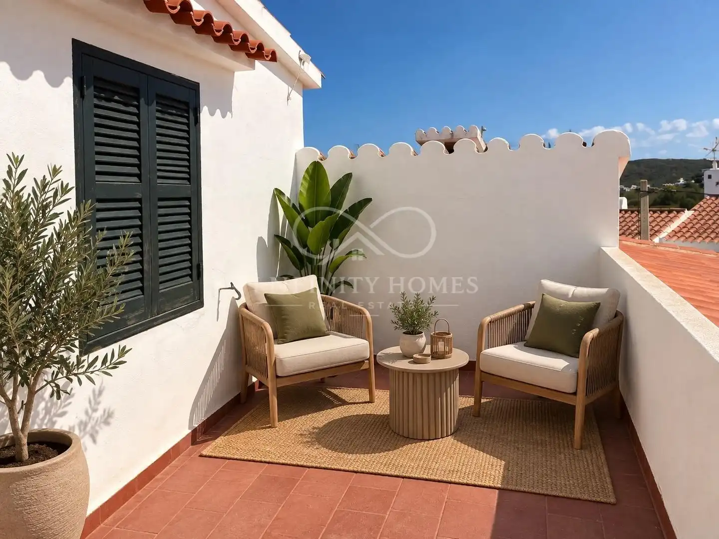 Villa avec terrasse à vendre à Son Vilar - Trepucó, imagen 20
