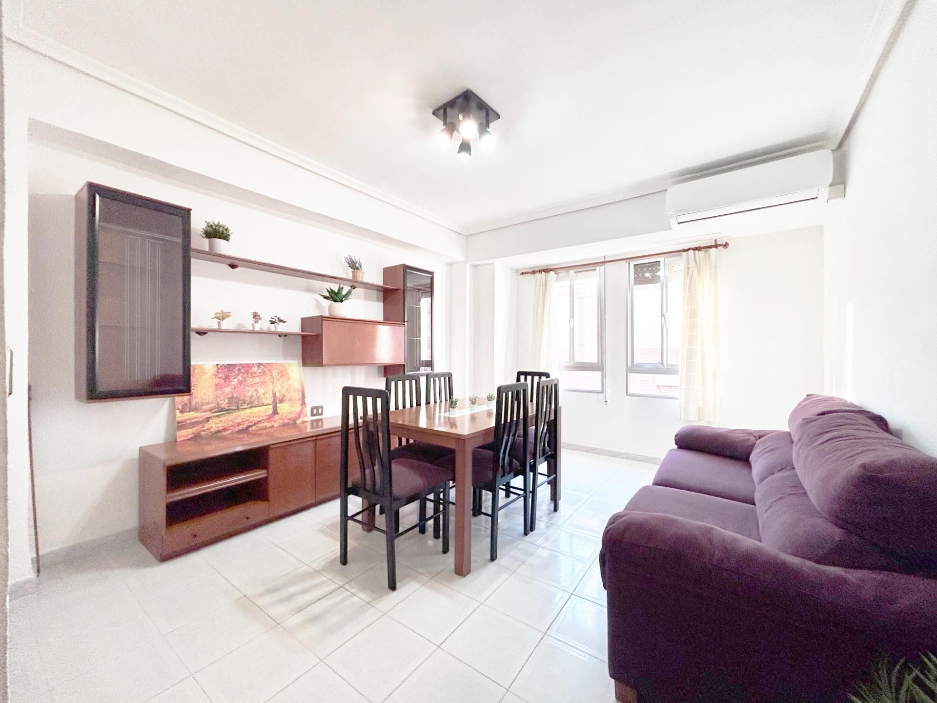 Apartment to rent in  VIRGEN DE GRACIA, Alquerías del Niño Perdido