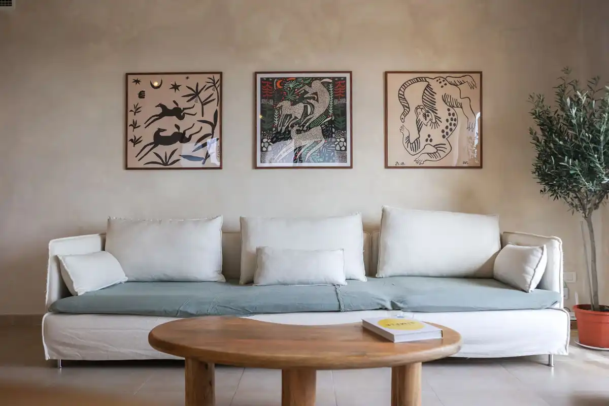 Apartament amb piscina de lloguer a Río Real - Los Monteros, imagen 2
