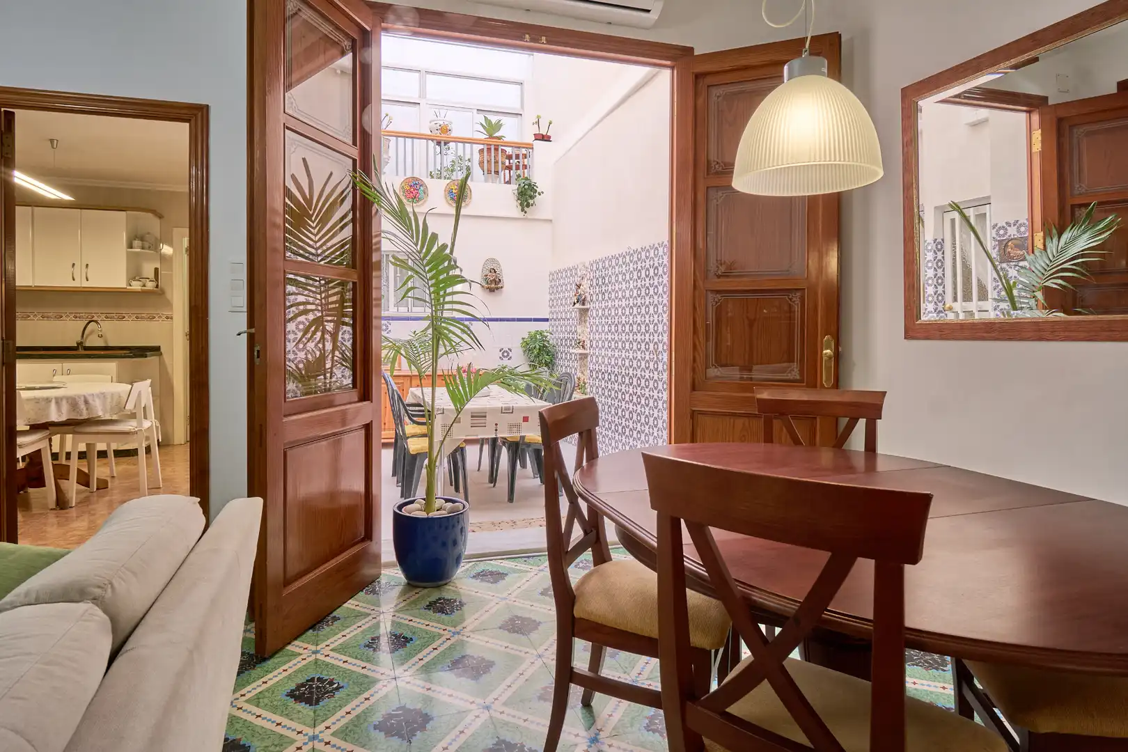 Adosado con terraza en venta en Carrer 9 d'Octubre, imagen 8